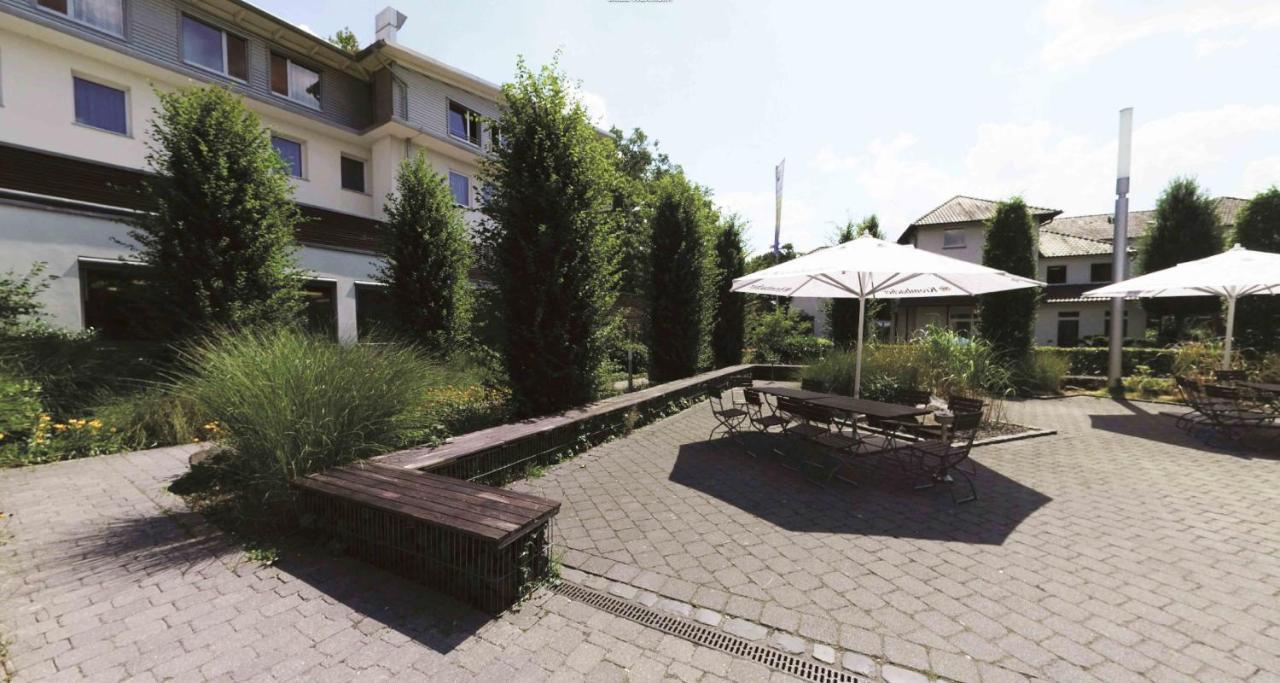 Gaestehaus Deula Варендорф Экстерьер фото